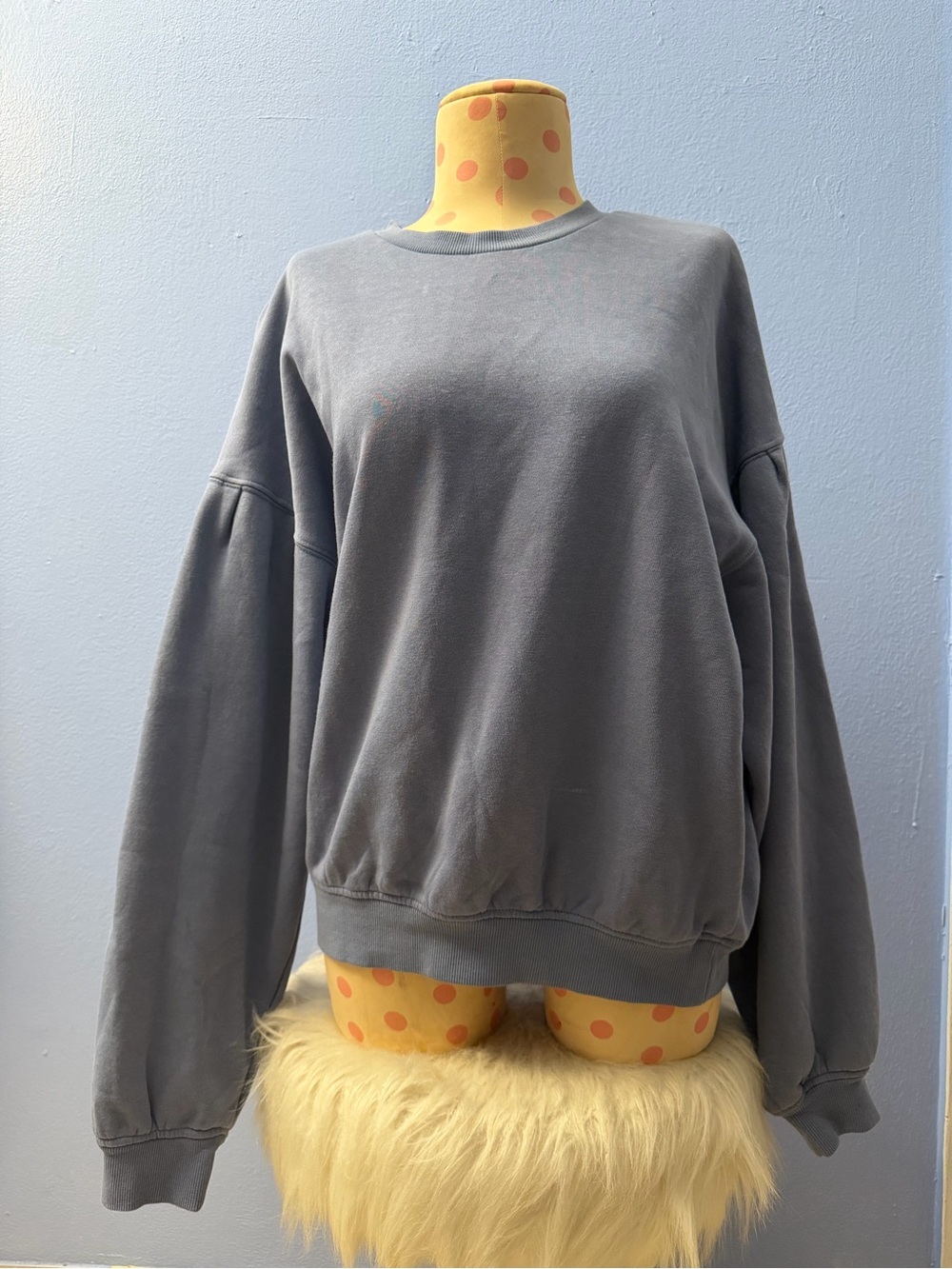 H&M Crewneck Sweatshirt